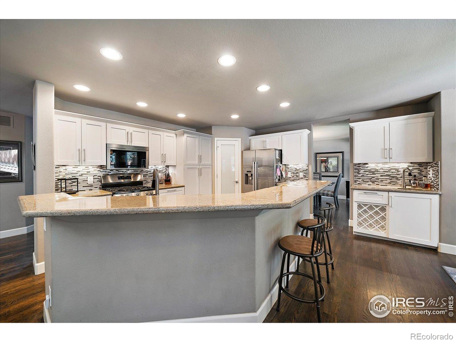 MLS Image #9 for 9459  oakbrush way,lone tree, Colorado