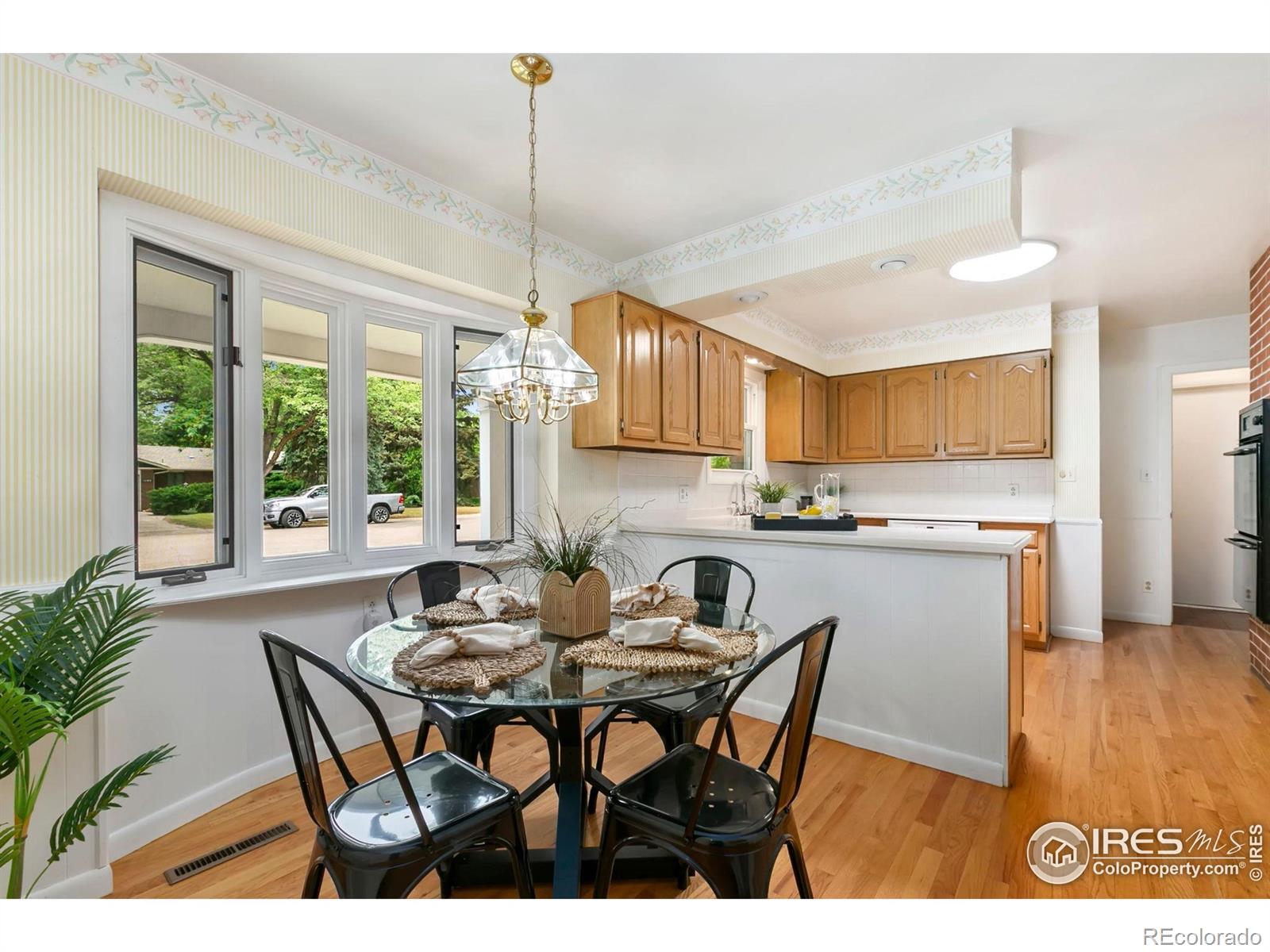 MLS Image #10 for 1108  ellis street,fort collins, Colorado