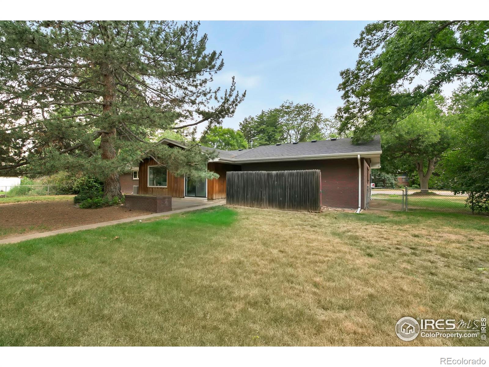 MLS Image #22 for 1108  ellis street,fort collins, Colorado