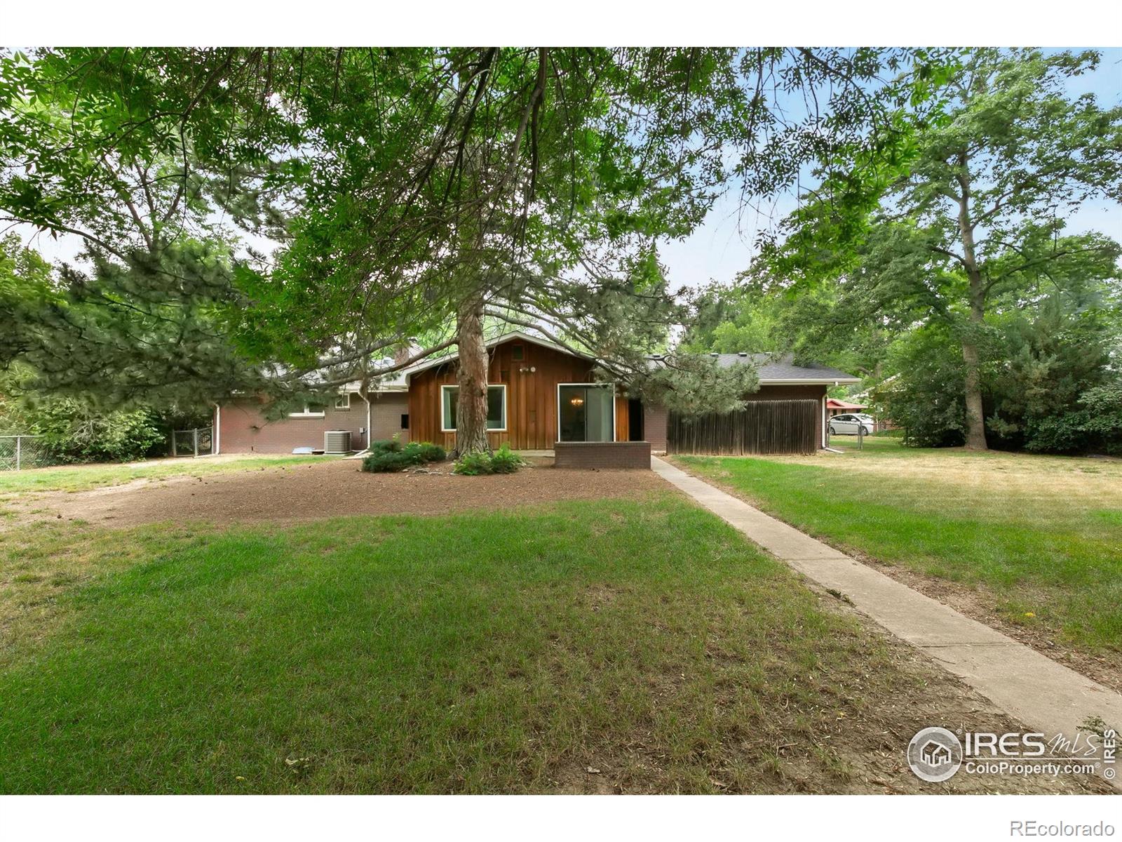 MLS Image #23 for 1108  ellis street,fort collins, Colorado