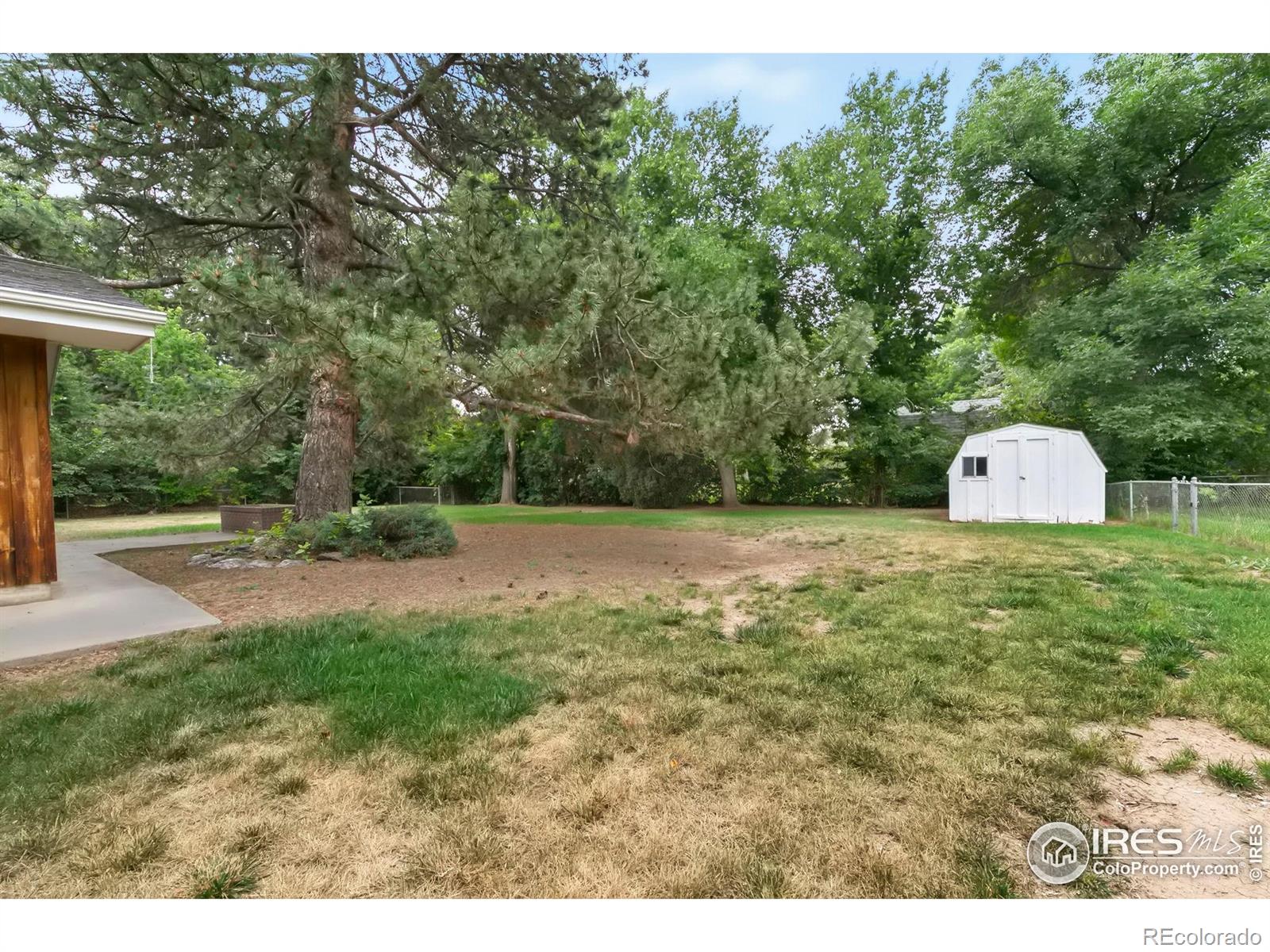 MLS Image #24 for 1108  ellis street,fort collins, Colorado