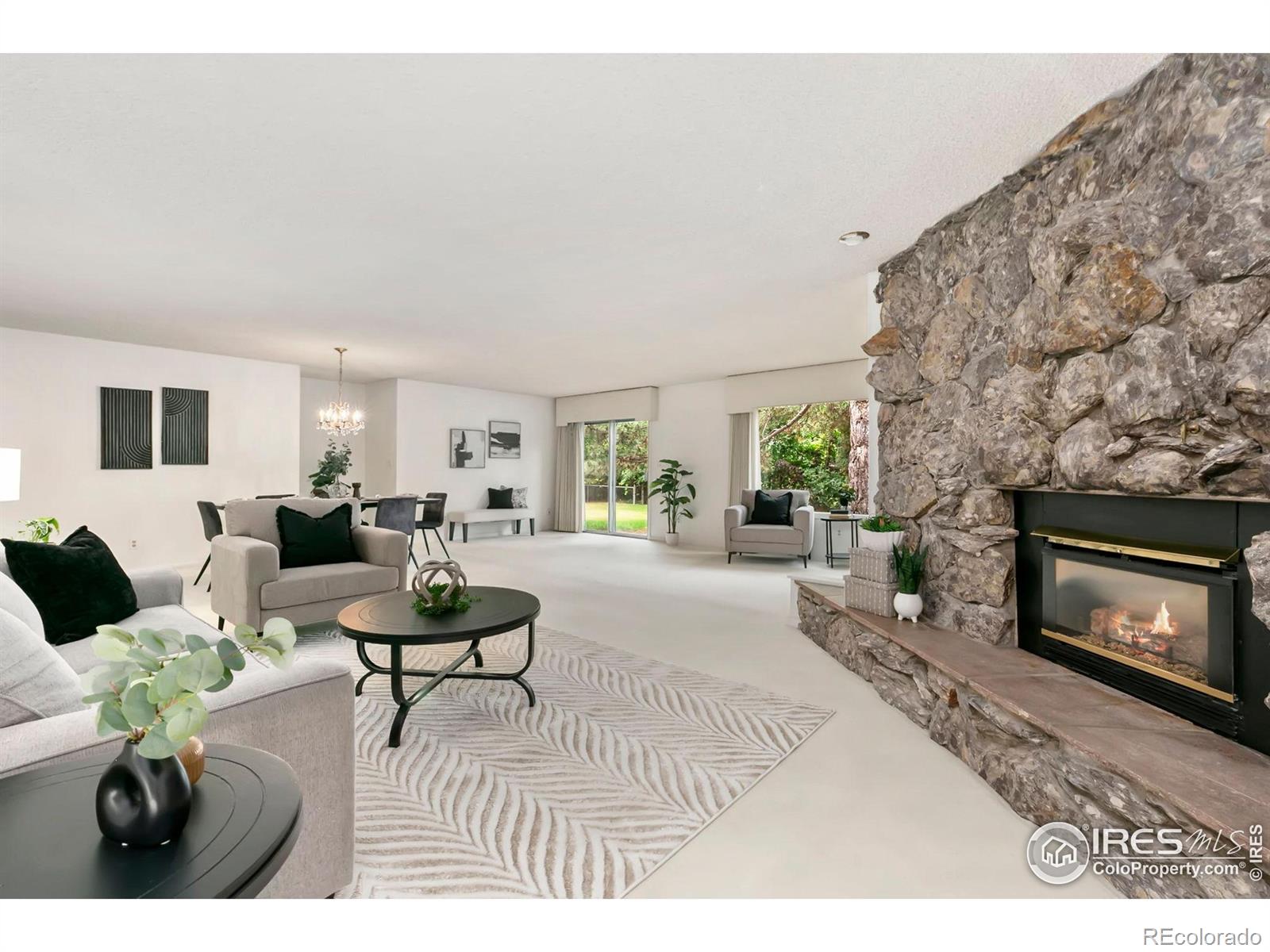 MLS Image #3 for 1108  ellis street,fort collins, Colorado