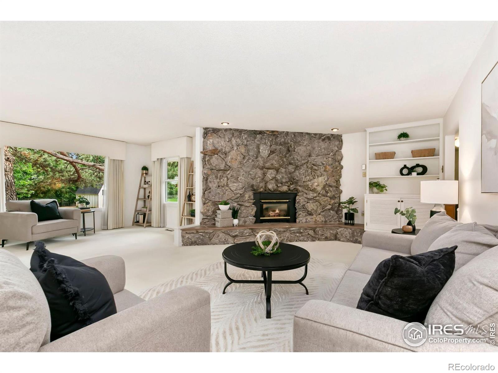 MLS Image #4 for 1108  ellis street,fort collins, Colorado