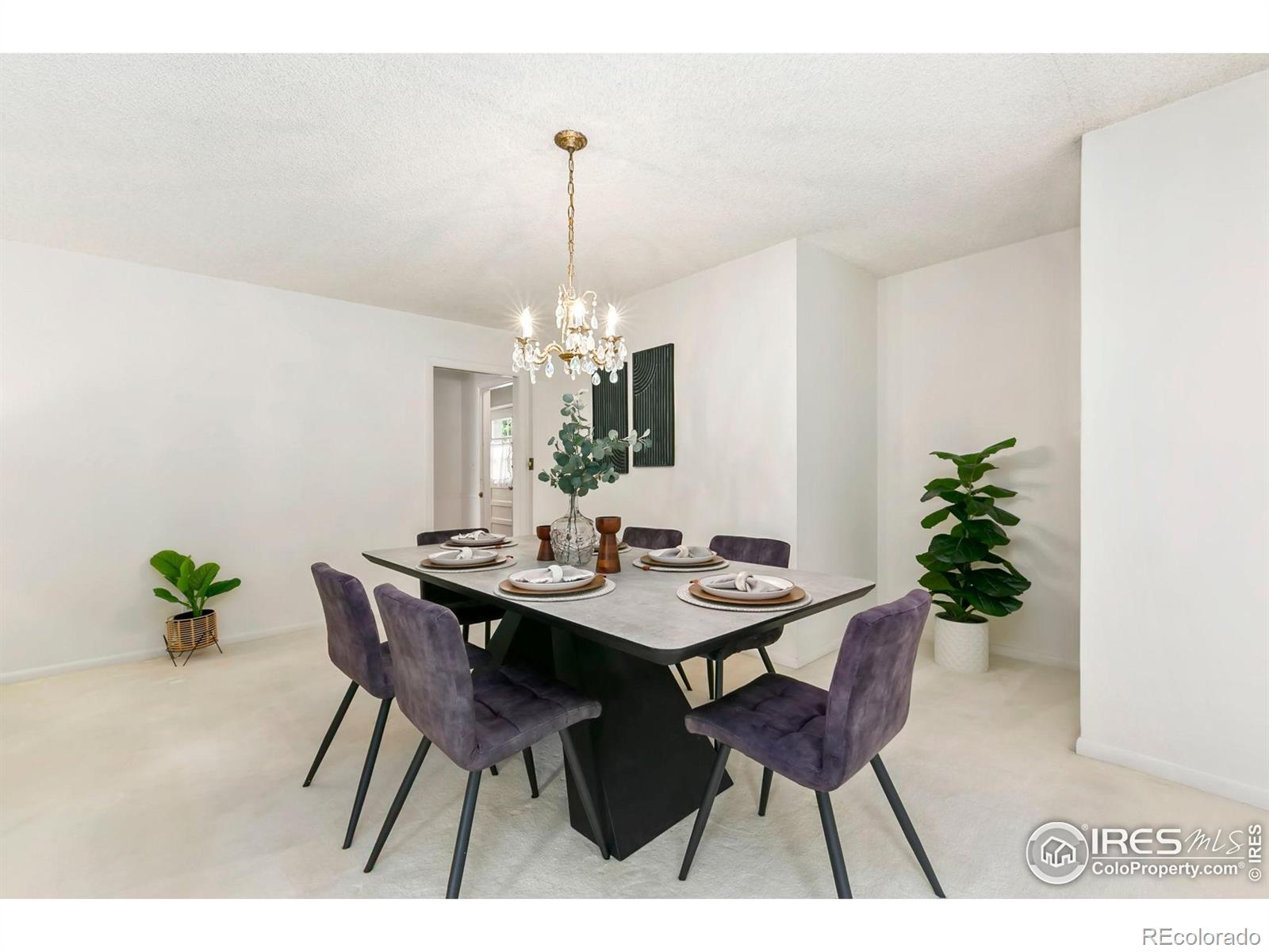 MLS Image #6 for 1108  ellis street,fort collins, Colorado