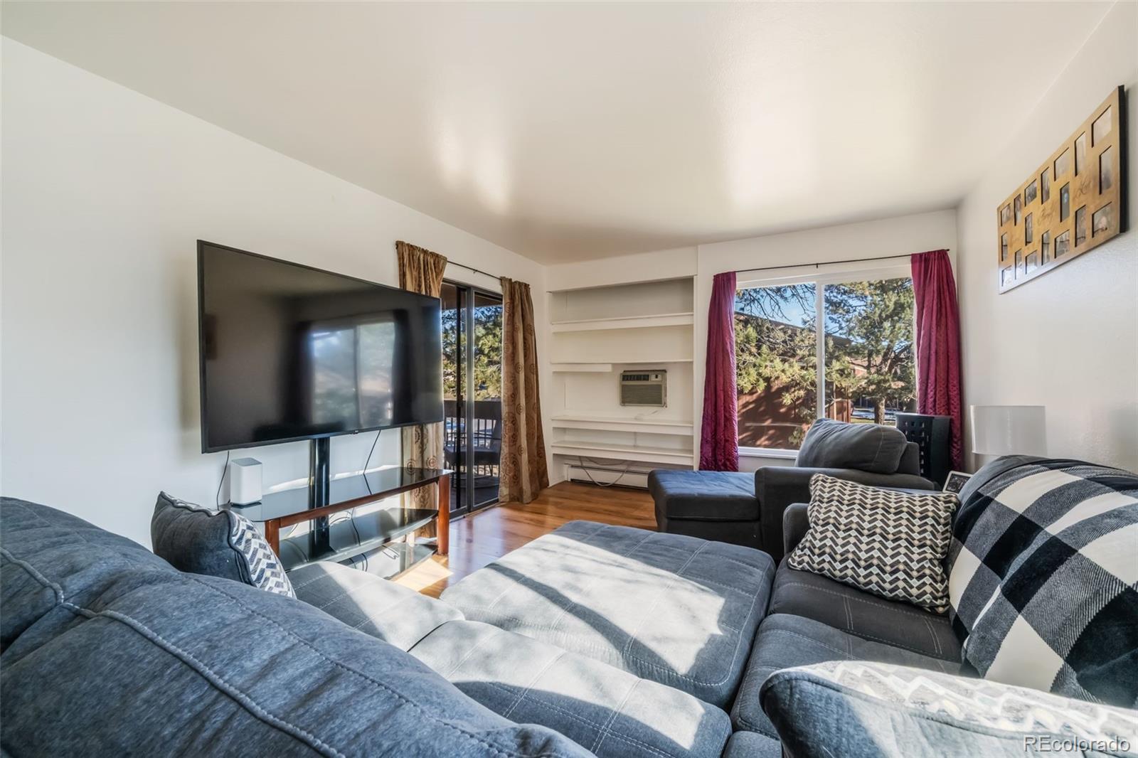 MLS Image #21 for 4477 n carefree circle,colorado springs, Colorado