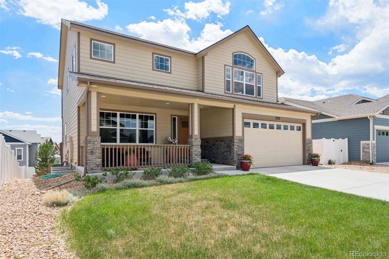 MLS Image #0 for 1325  tipton street,berthoud, Colorado