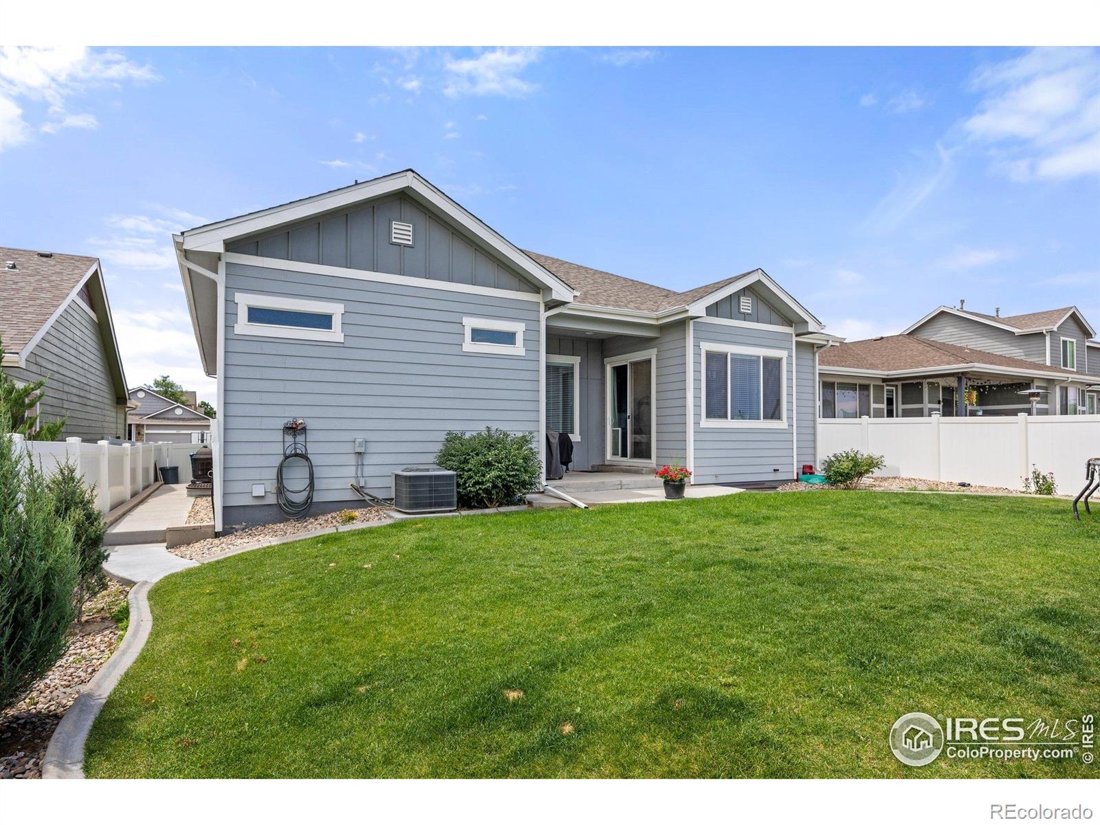 MLS Image #25 for 3424  syrah street,greeley, Colorado