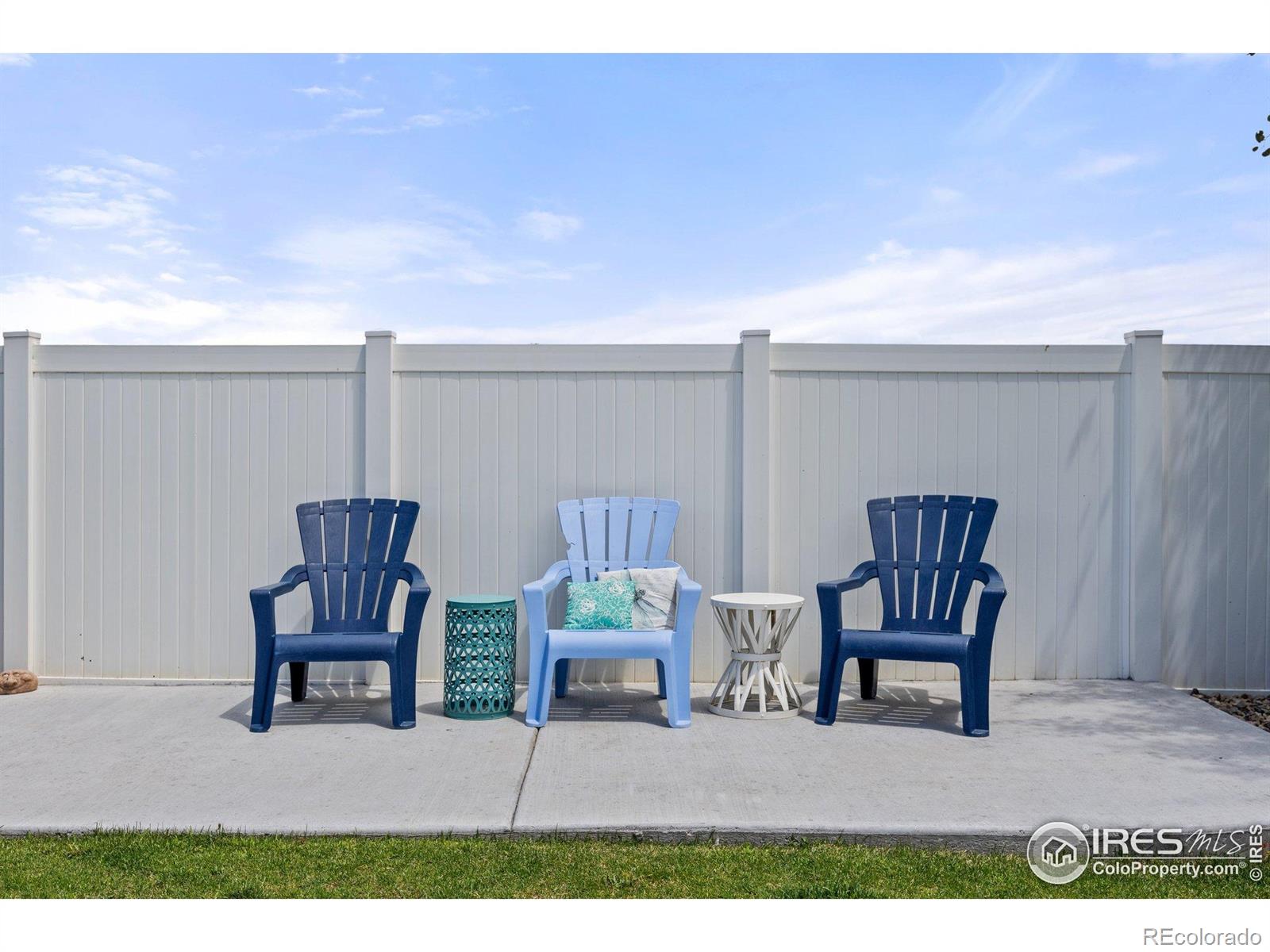 MLS Image #27 for 3424  syrah street,greeley, Colorado