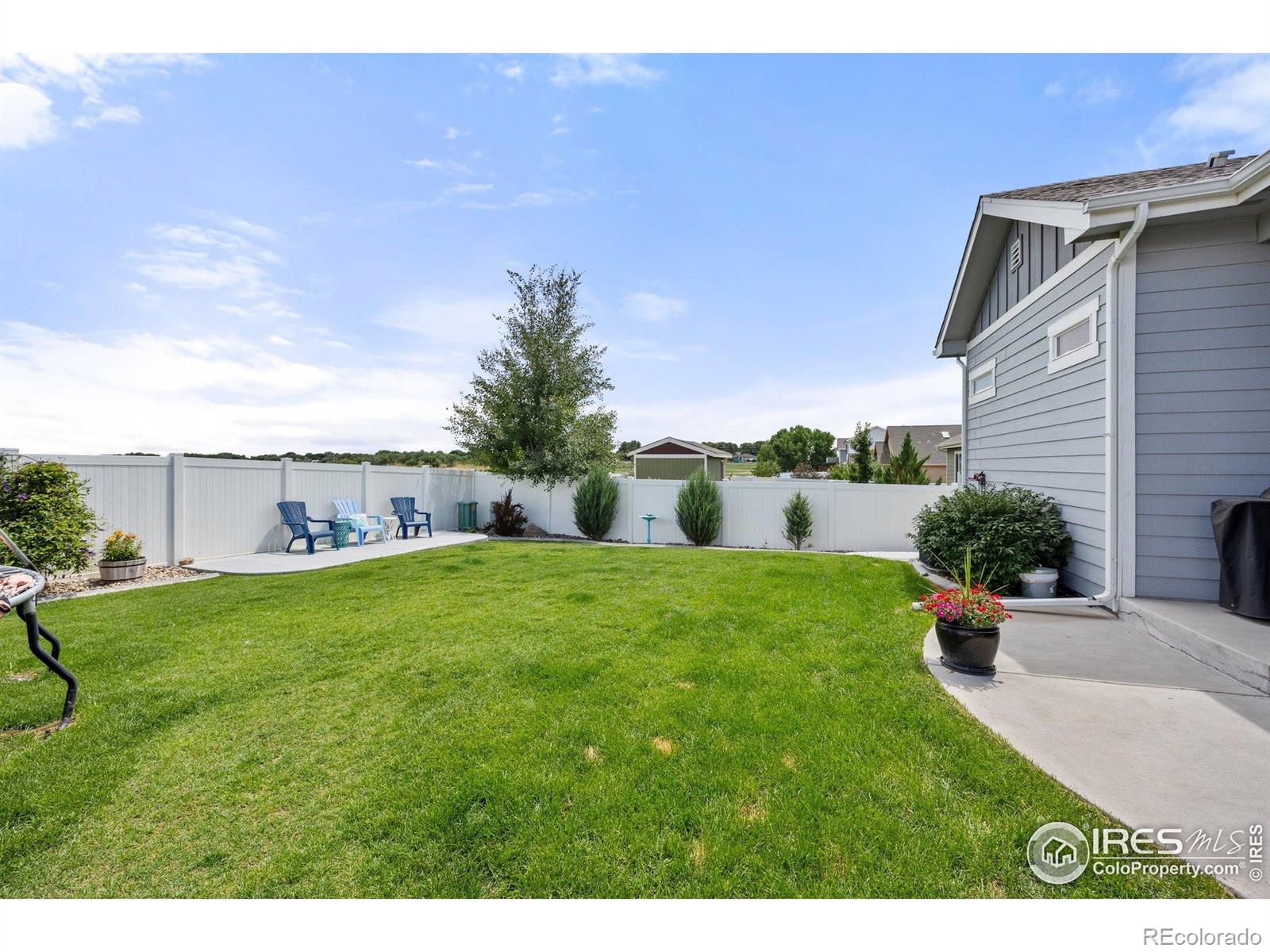 MLS Image #28 for 3424  syrah street,greeley, Colorado
