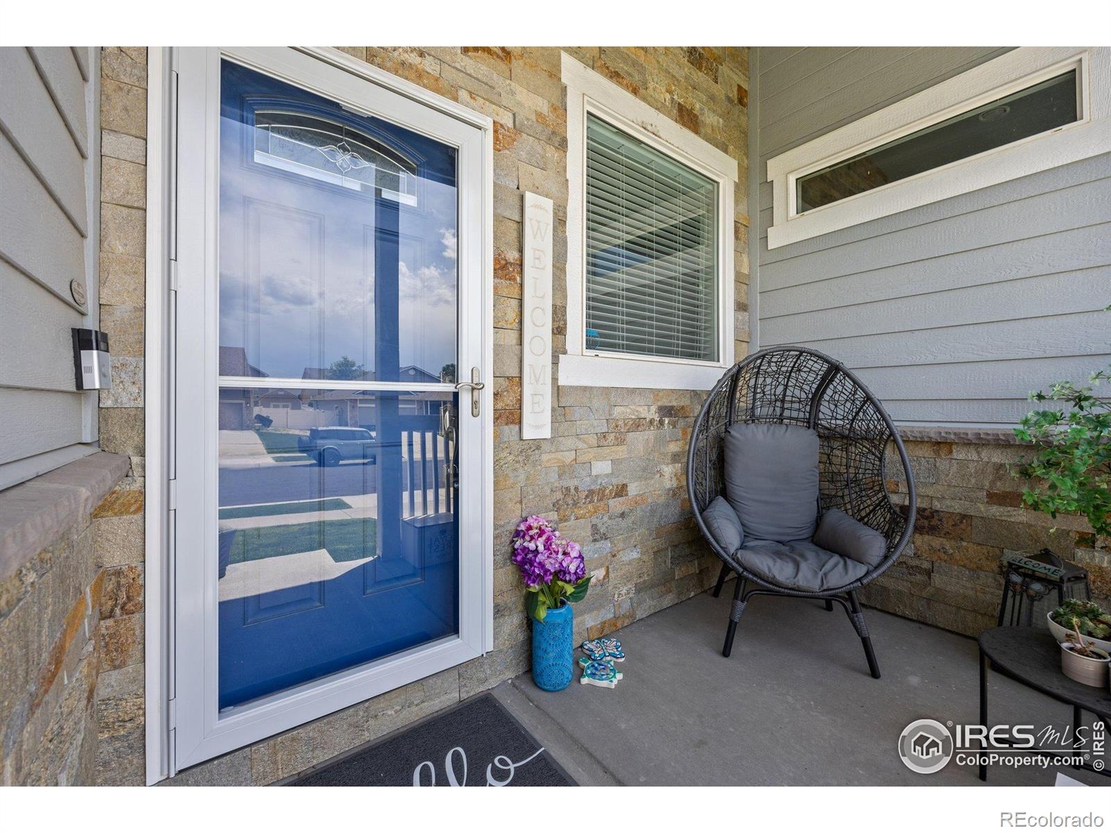 MLS Image #3 for 3424  syrah street,greeley, Colorado