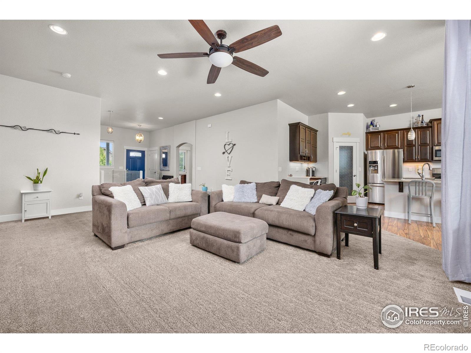 MLS Image #4 for 3424  syrah street,greeley, Colorado