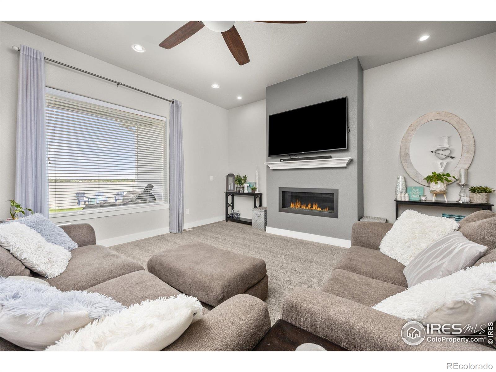 MLS Image #5 for 3424  syrah street,greeley, Colorado