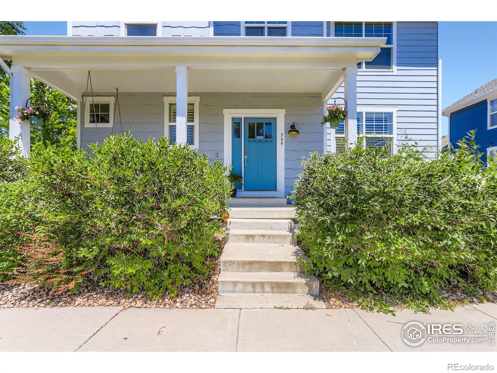 MLS Image #2 for 549  jackson street,lafayette, Colorado
