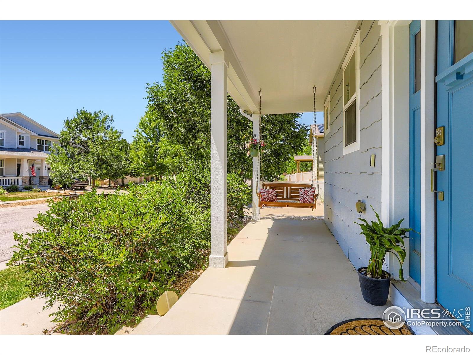 MLS Image #3 for 549  jackson street,lafayette, Colorado