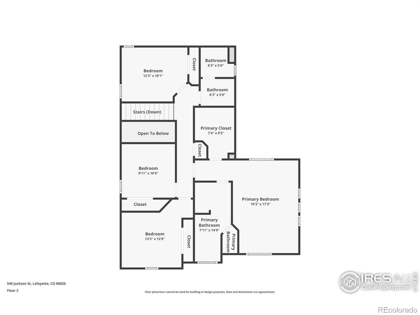 MLS Image #30 for 549  jackson street,lafayette, Colorado