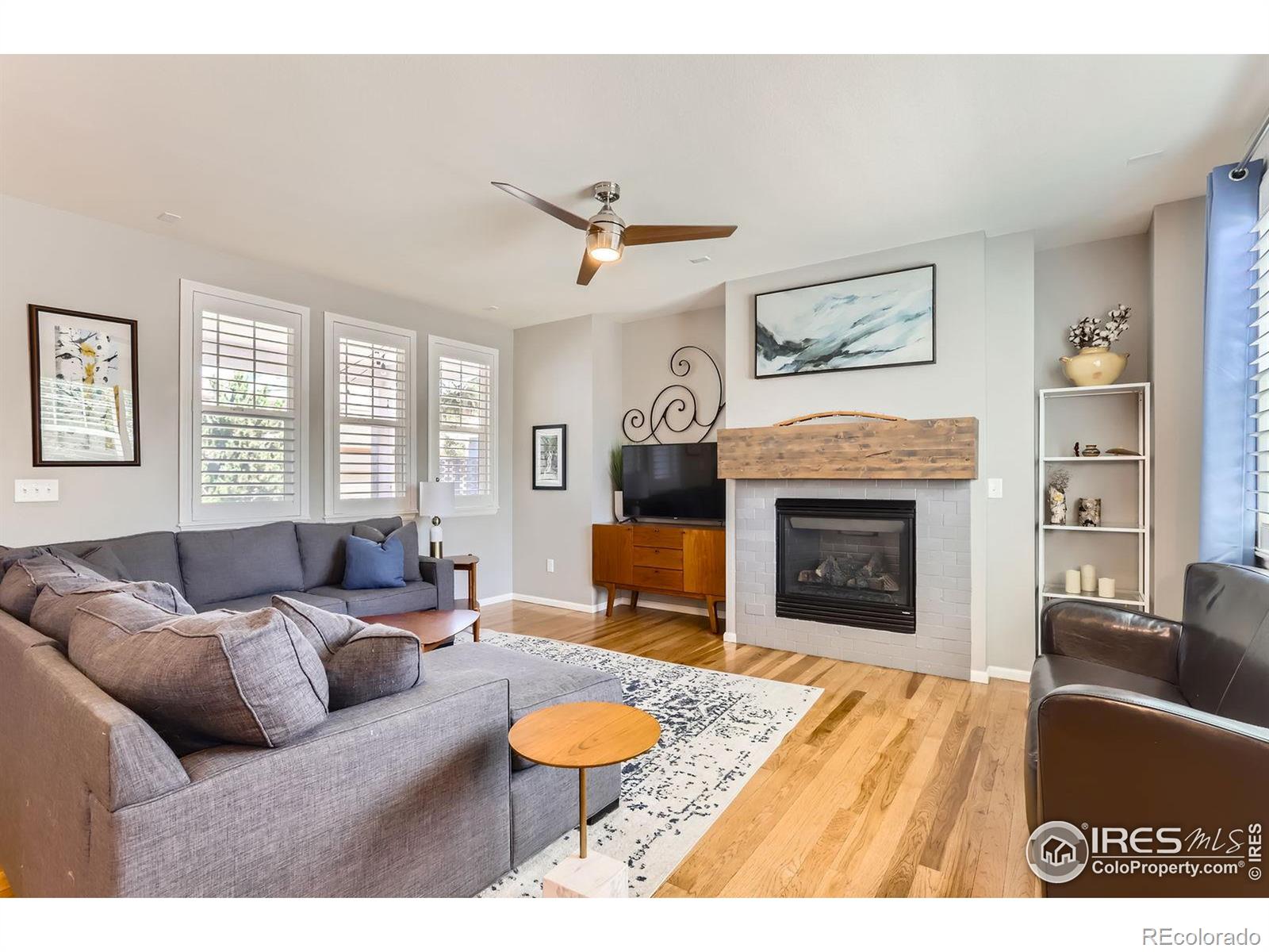 MLS Image #4 for 549  jackson street,lafayette, Colorado