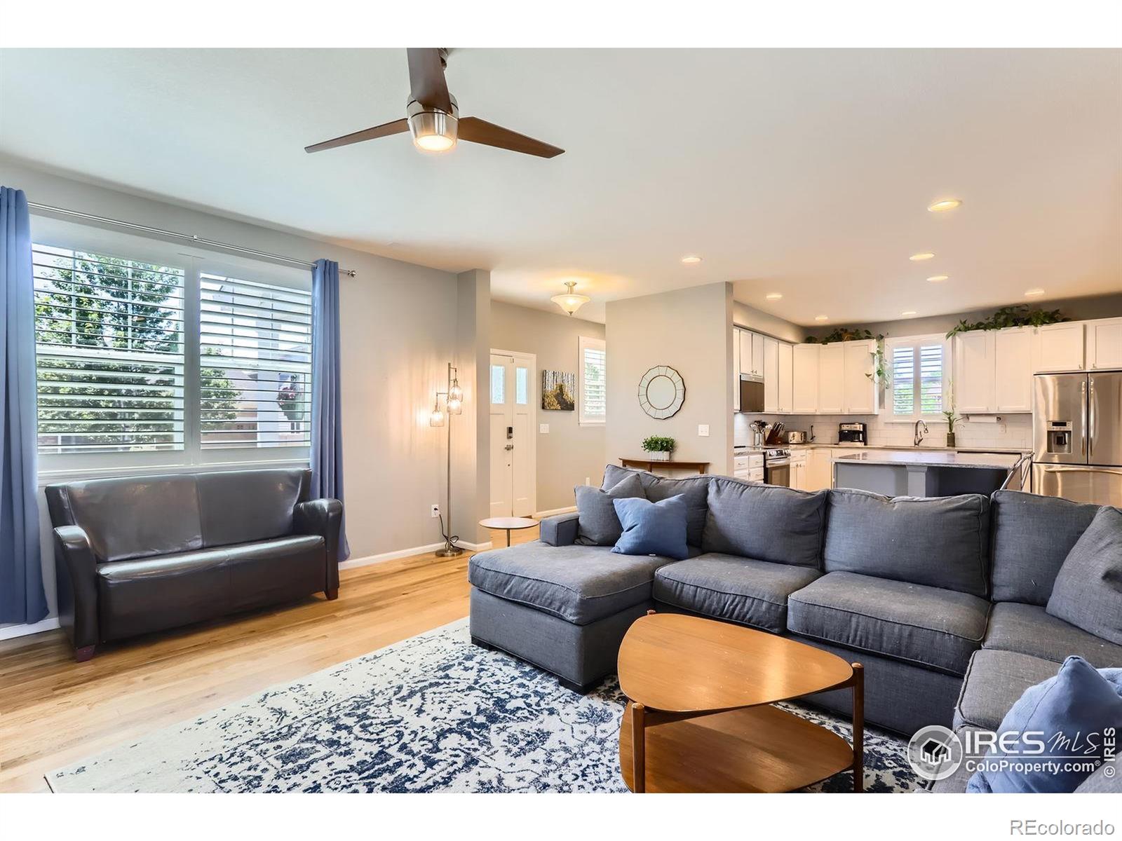 MLS Image #5 for 549  jackson street,lafayette, Colorado