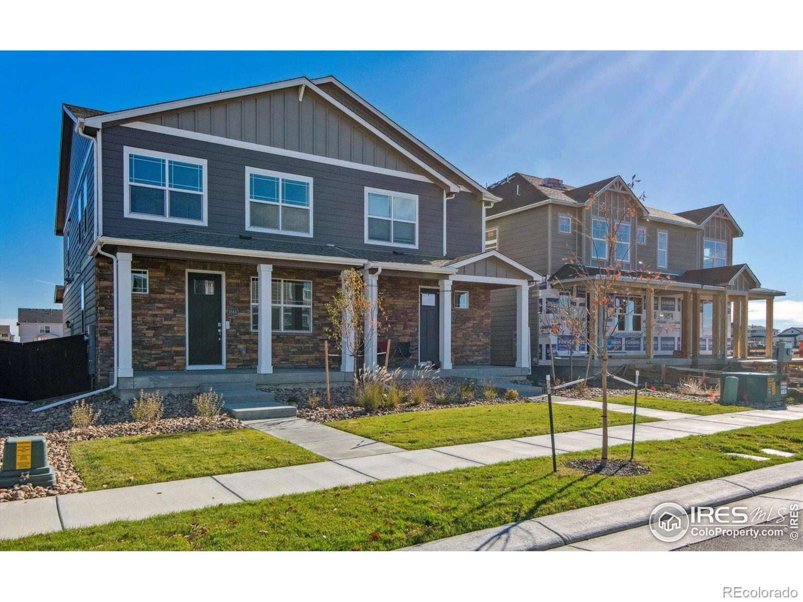 MLS Image #1 for 18726 e 99th avenue,commerce city, Colorado