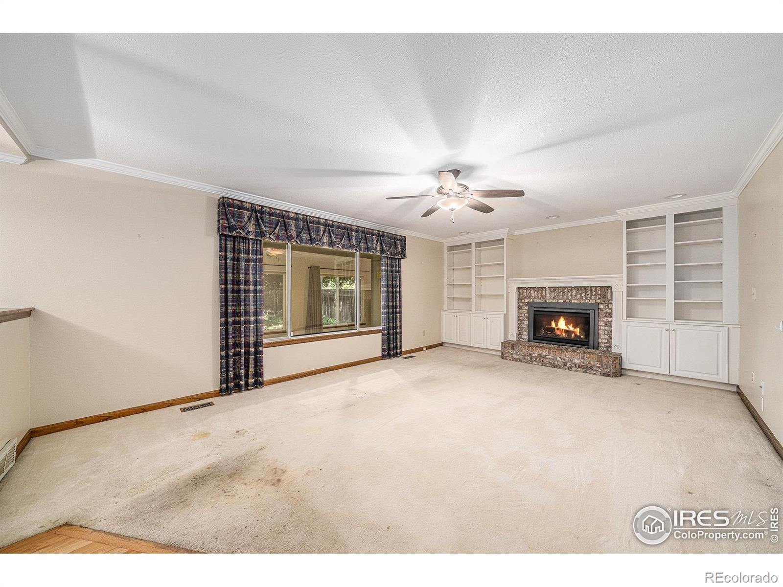MLS Image #10 for 1600  shenandoah circle,fort collins, Colorado