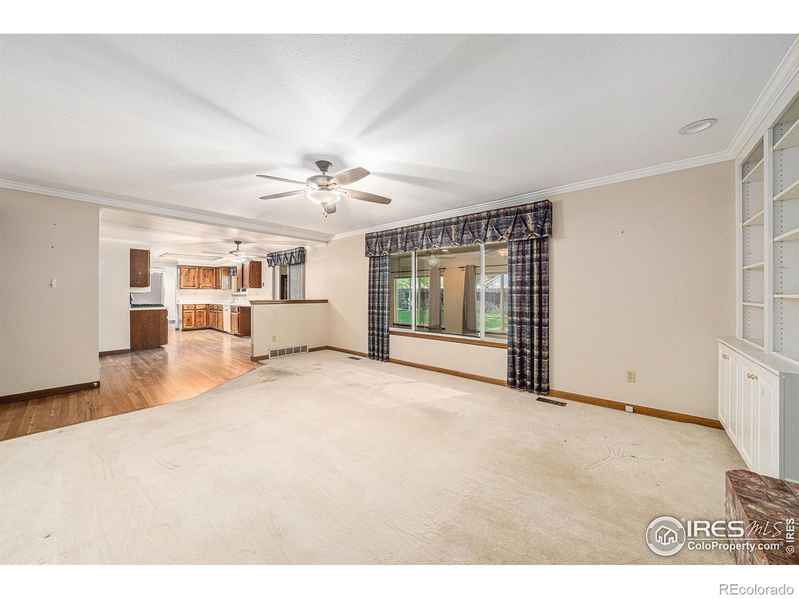 MLS Image #12 for 1600  shenandoah circle,fort collins, Colorado