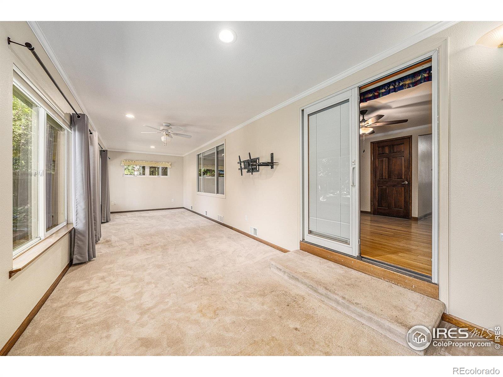 MLS Image #13 for 1600  shenandoah circle,fort collins, Colorado