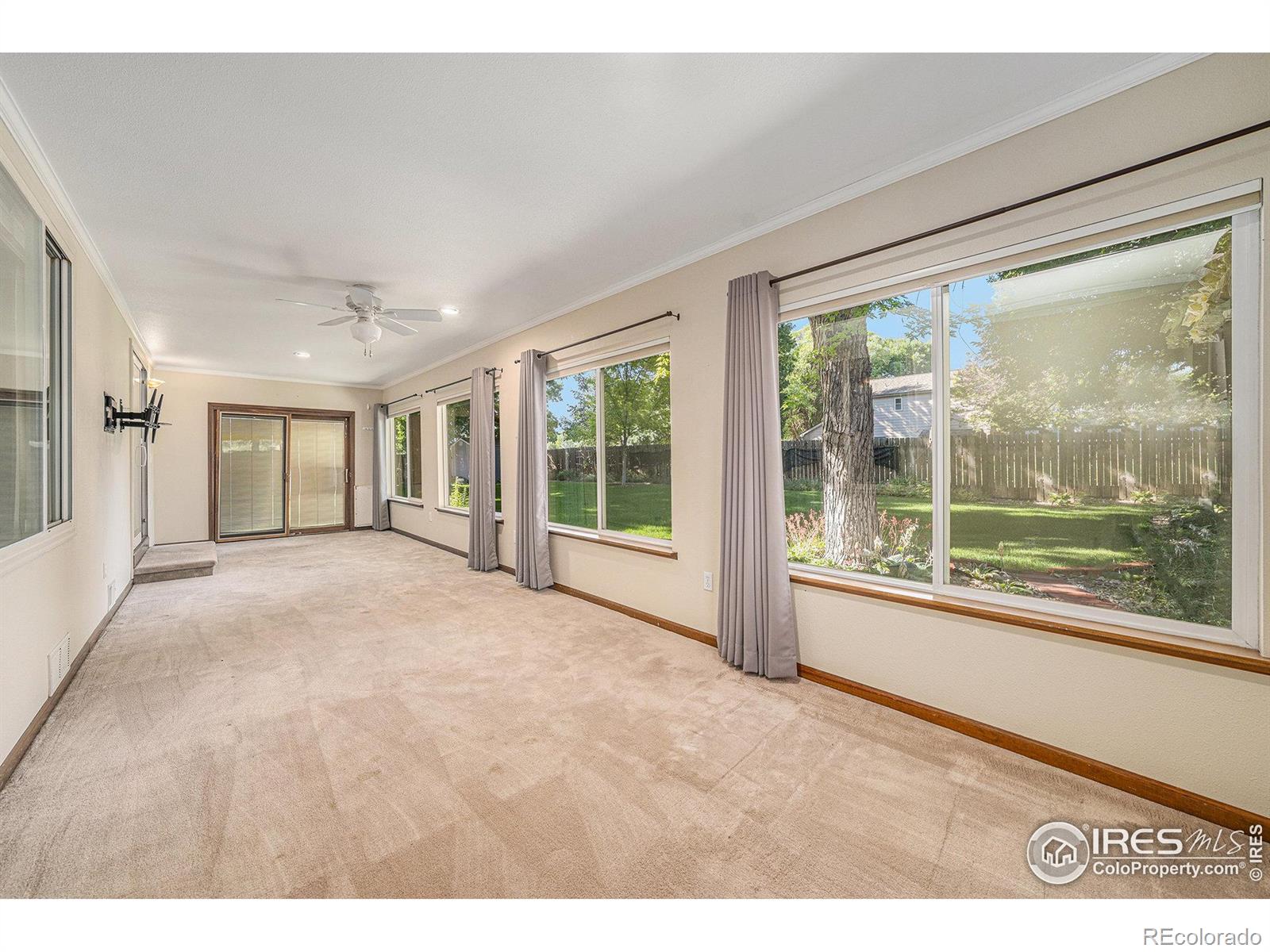 MLS Image #14 for 1600  shenandoah circle,fort collins, Colorado