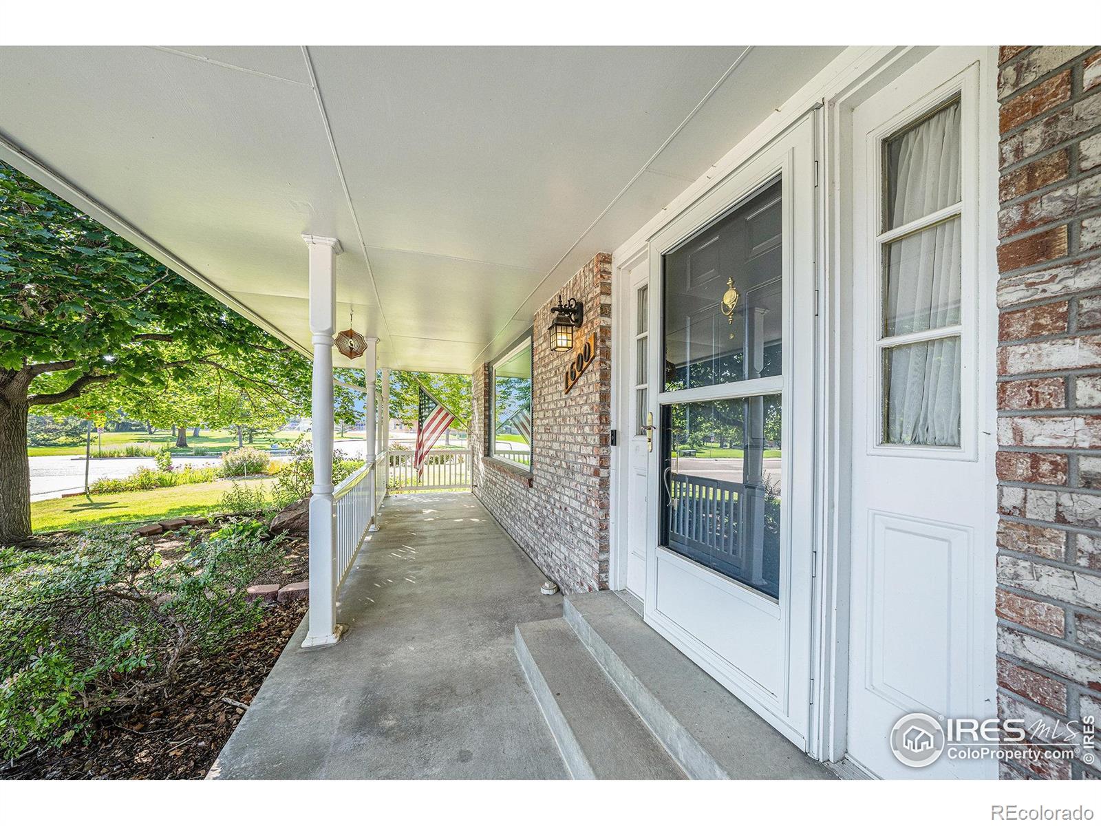 MLS Image #3 for 1600  shenandoah circle,fort collins, Colorado