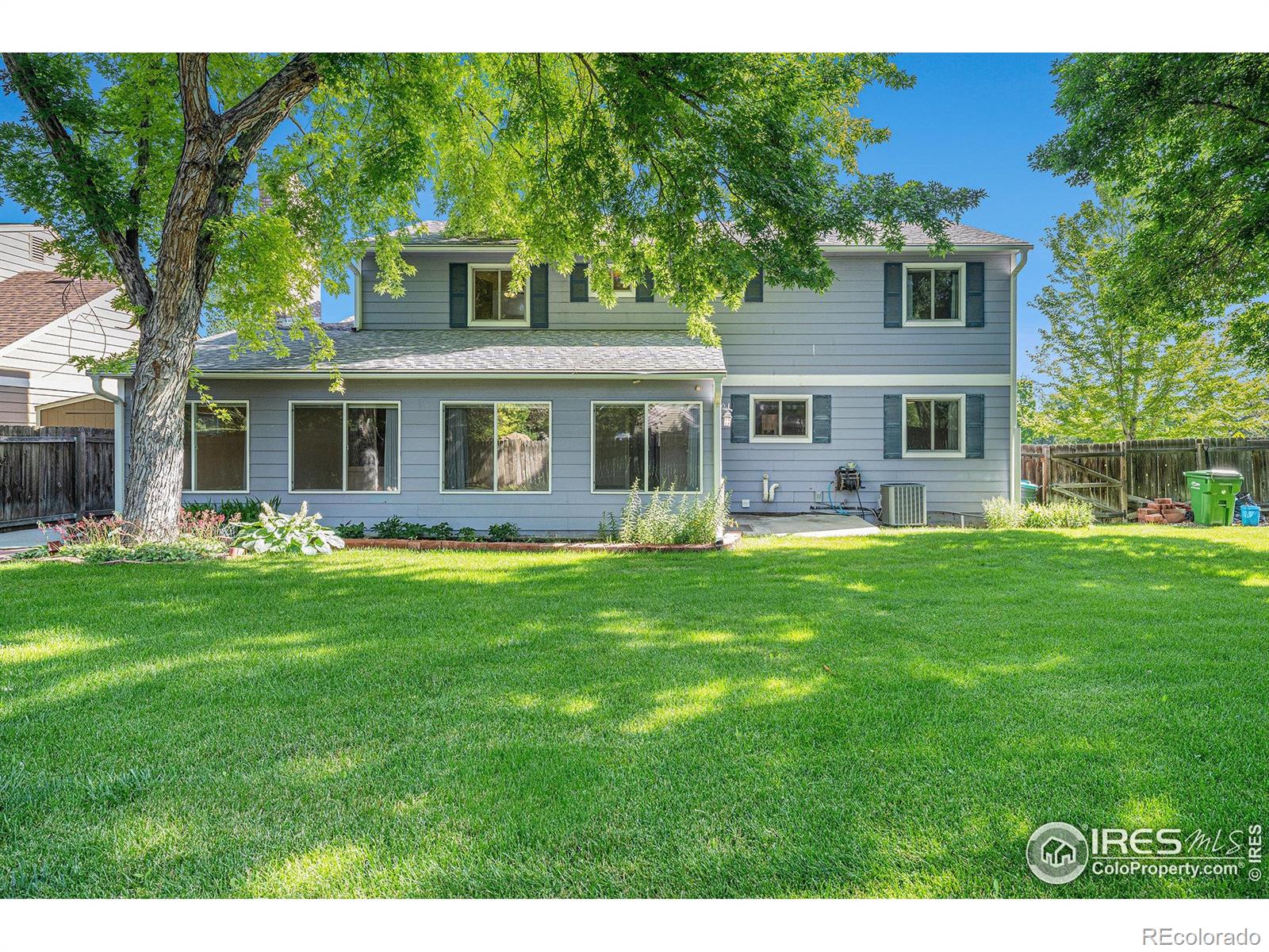 MLS Image #31 for 1600  shenandoah circle,fort collins, Colorado