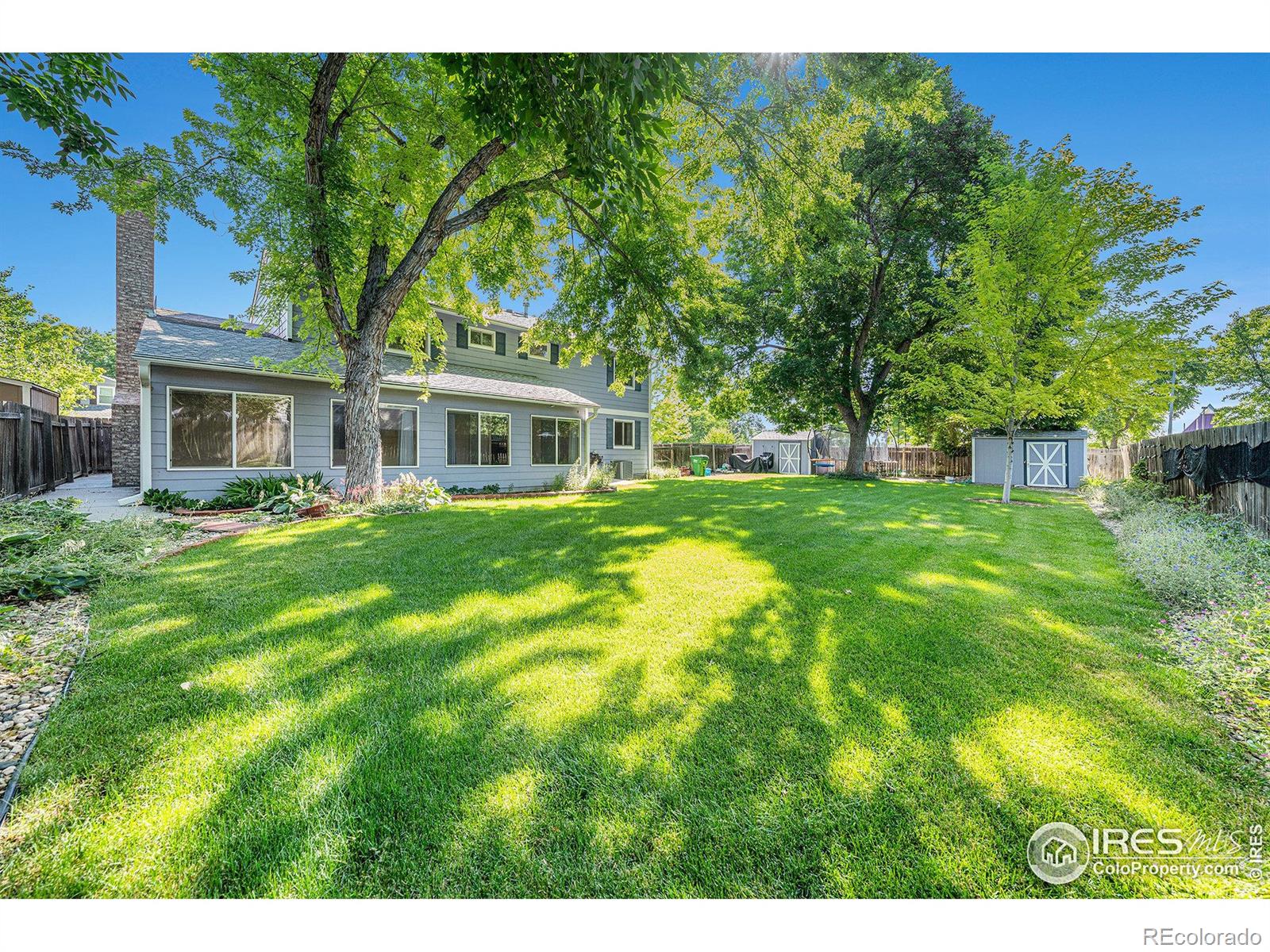 MLS Image #32 for 1600  shenandoah circle,fort collins, Colorado