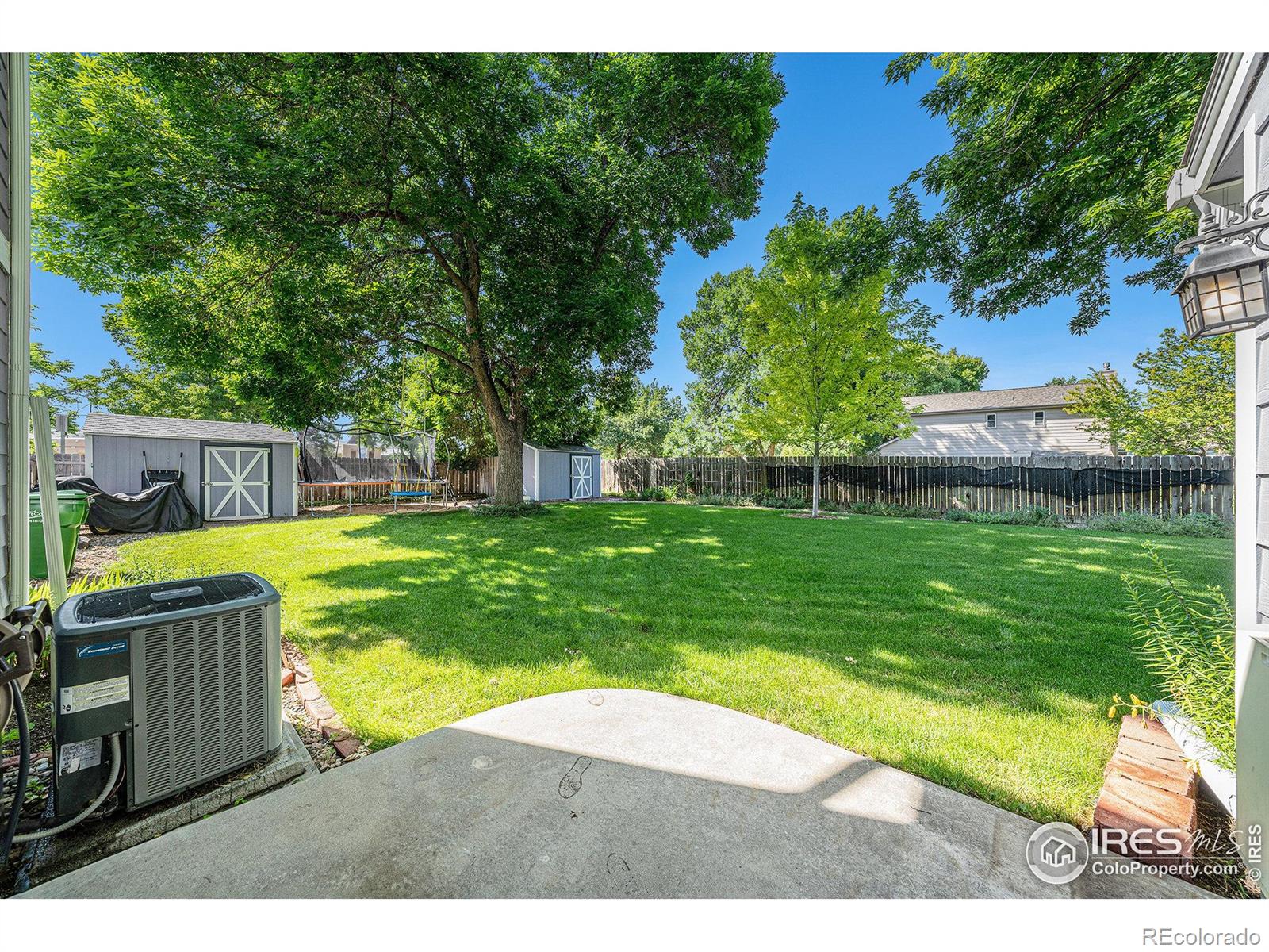 MLS Image #33 for 1600  shenandoah circle,fort collins, Colorado