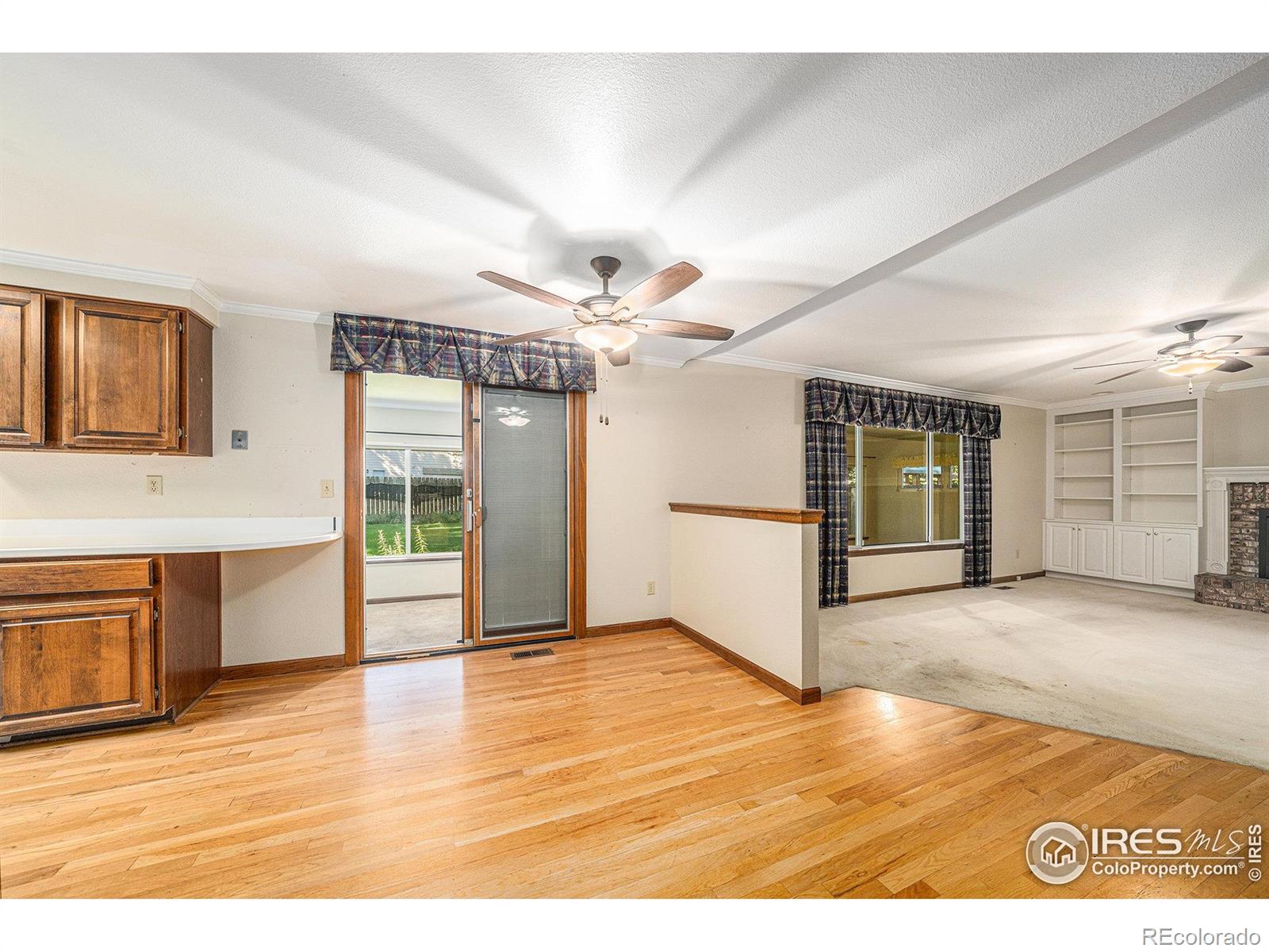 MLS Image #7 for 1600  shenandoah circle,fort collins, Colorado