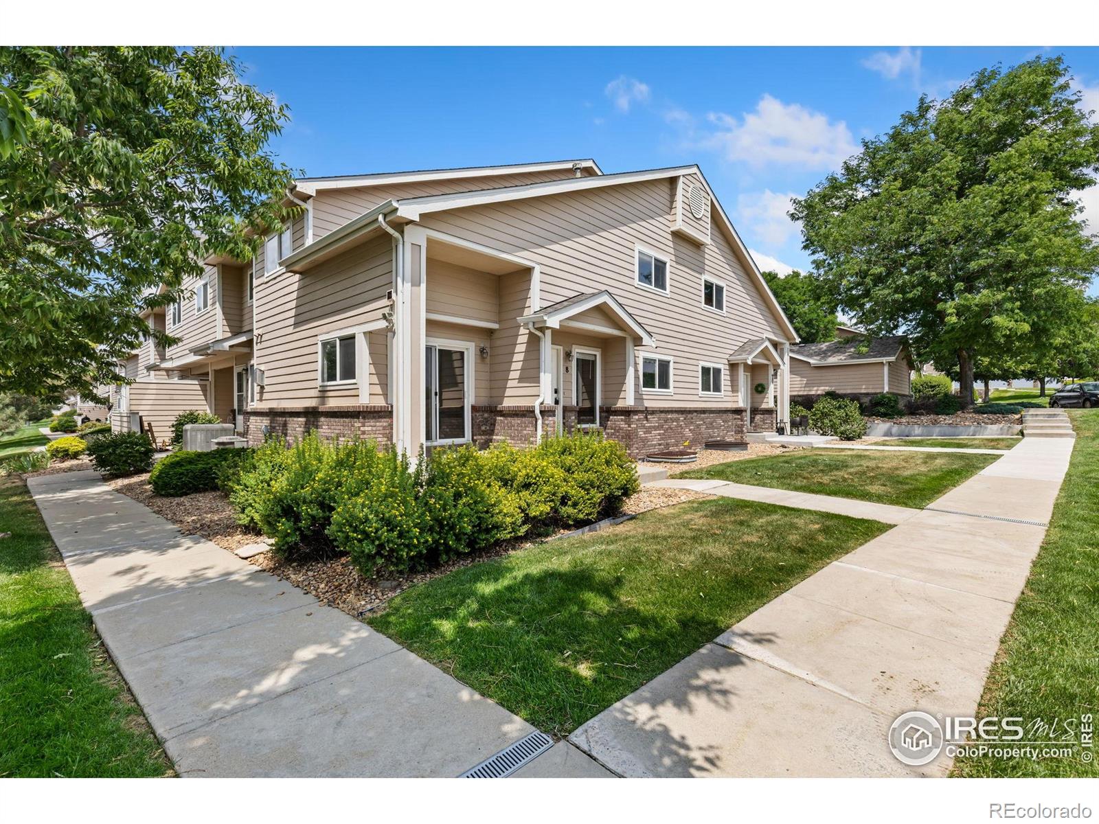 MLS Image #1 for 1601  great western drive,longmont, Colorado