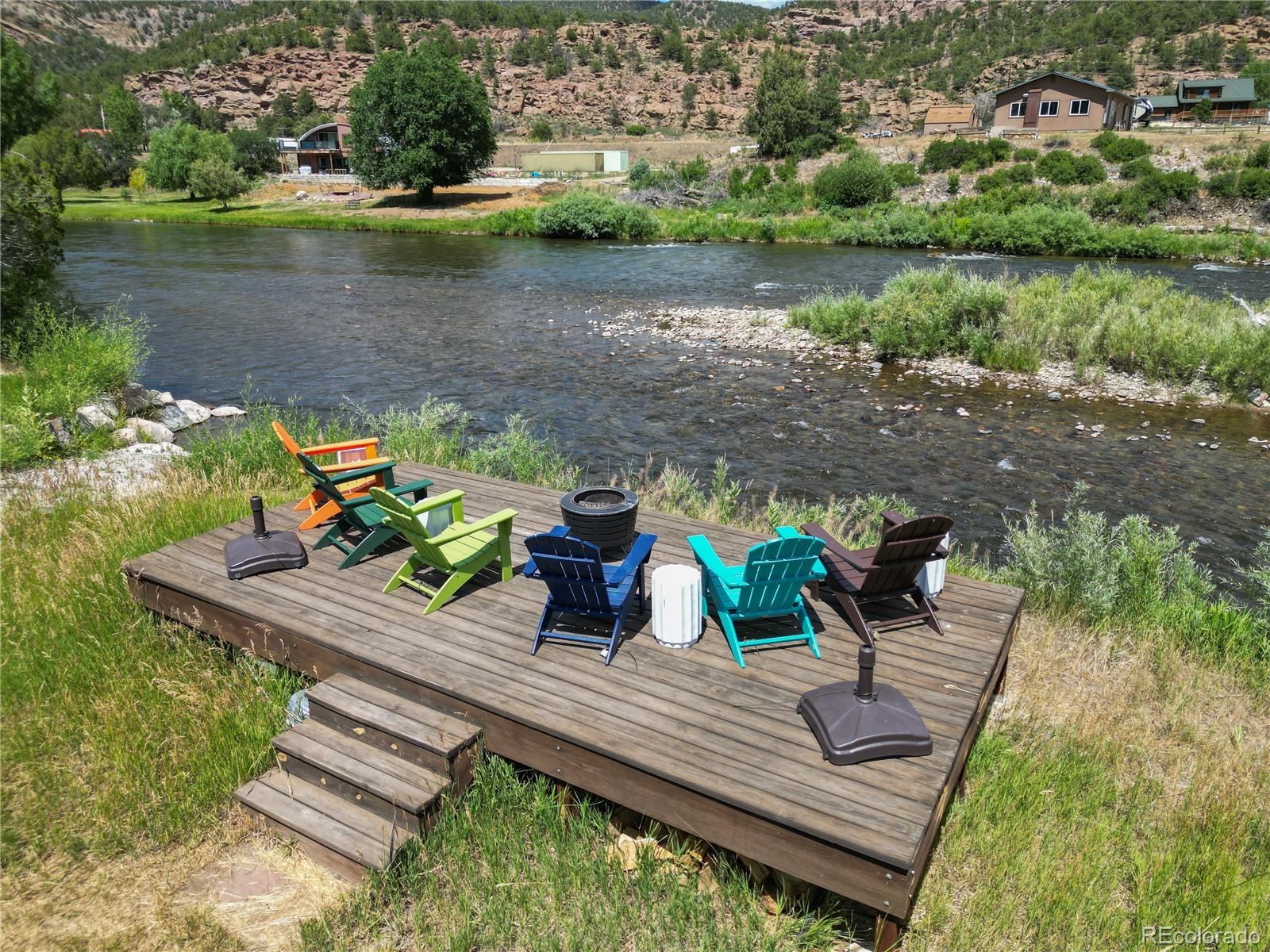 MLS Image #2 for 7845  us highway 50 ,howard, Colorado