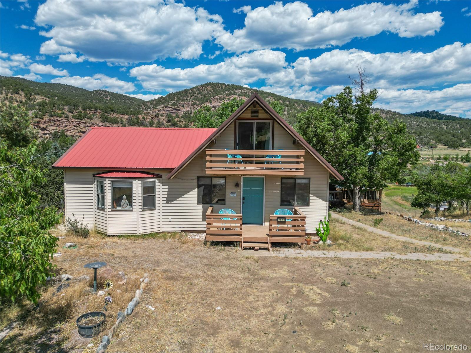 MLS Image #35 for 7845  us highway 50 ,howard, Colorado