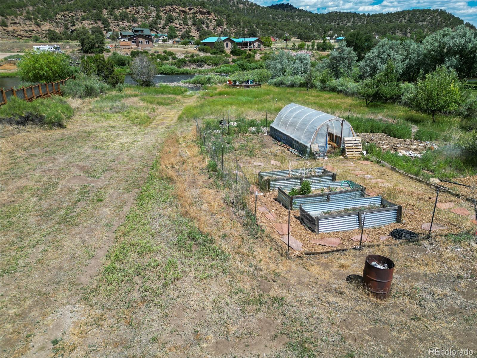 MLS Image #37 for 7845  us highway 50 ,howard, Colorado