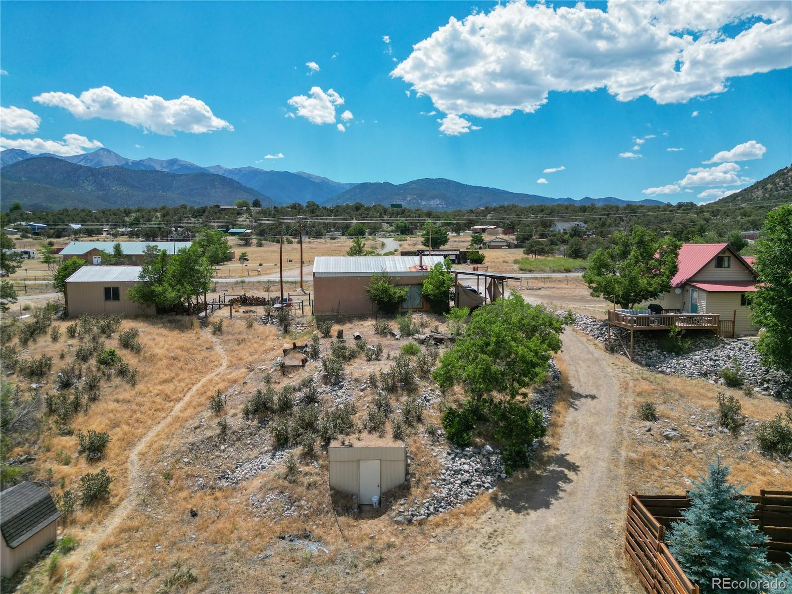 MLS Image #41 for 7845  us highway 50 ,howard, Colorado