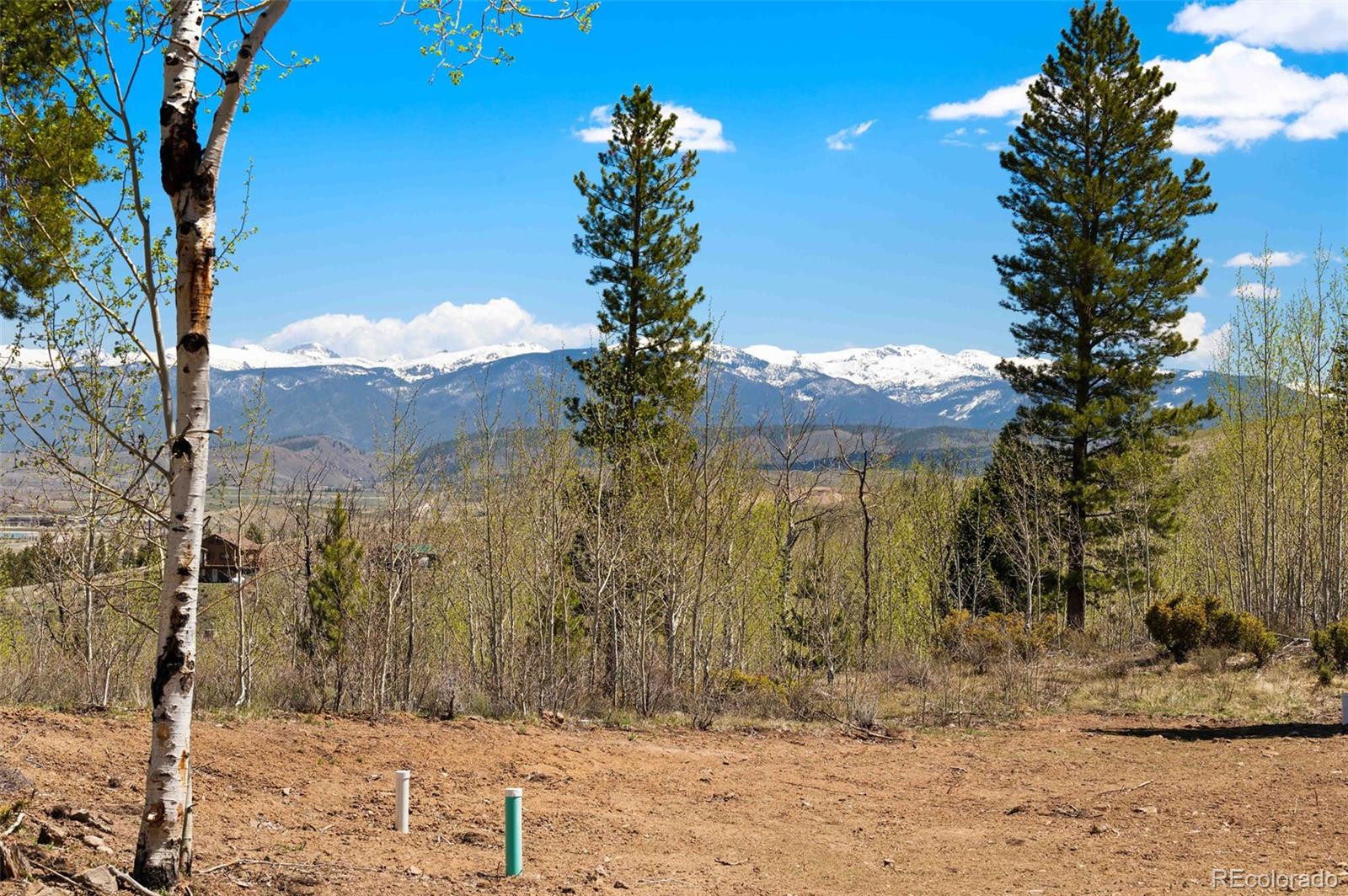 CMA Image for 1958  County Road 57 ,Granby, Colorado