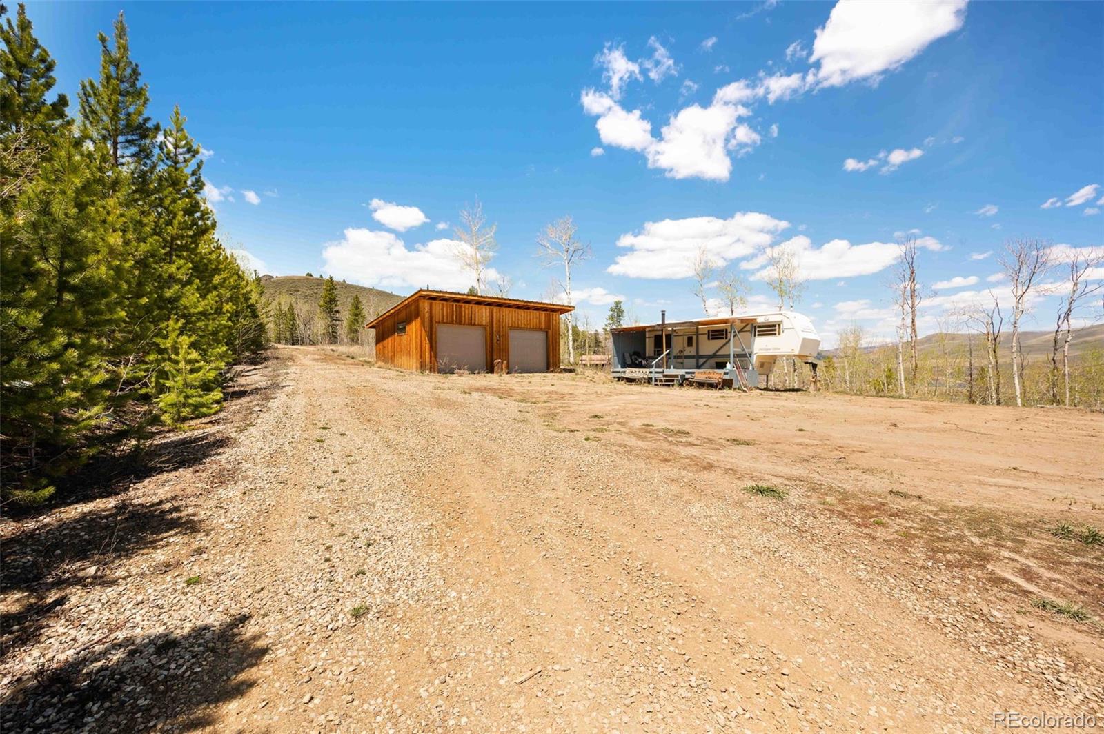 MLS Image #16 for 1958  county road 57 ,granby, Colorado