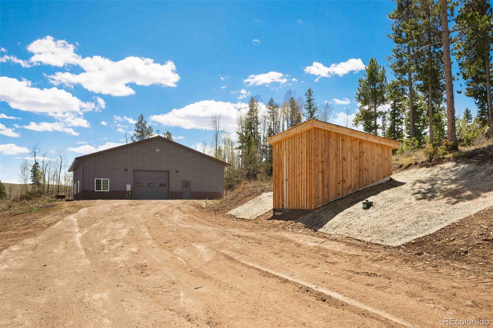 MLS Image #17 for 1958  county road 57 ,granby, Colorado