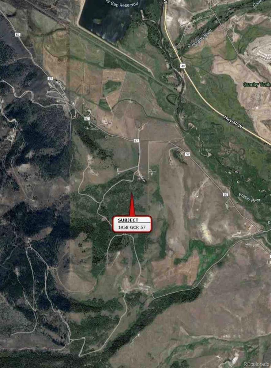 MLS Image #19 for 1958  county road 57 ,granby, Colorado