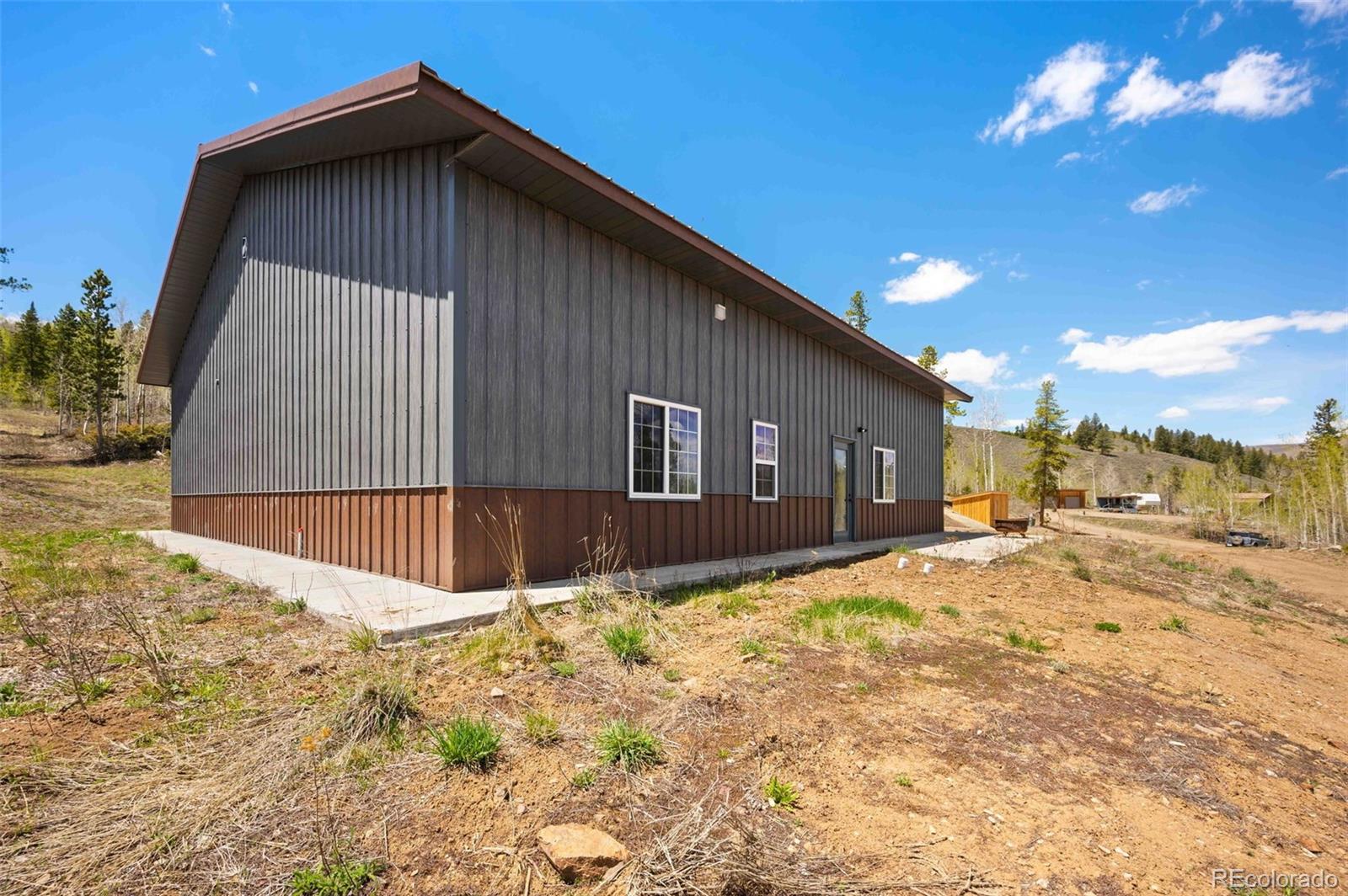 MLS Image #3 for 1958  county road 57 ,granby, Colorado