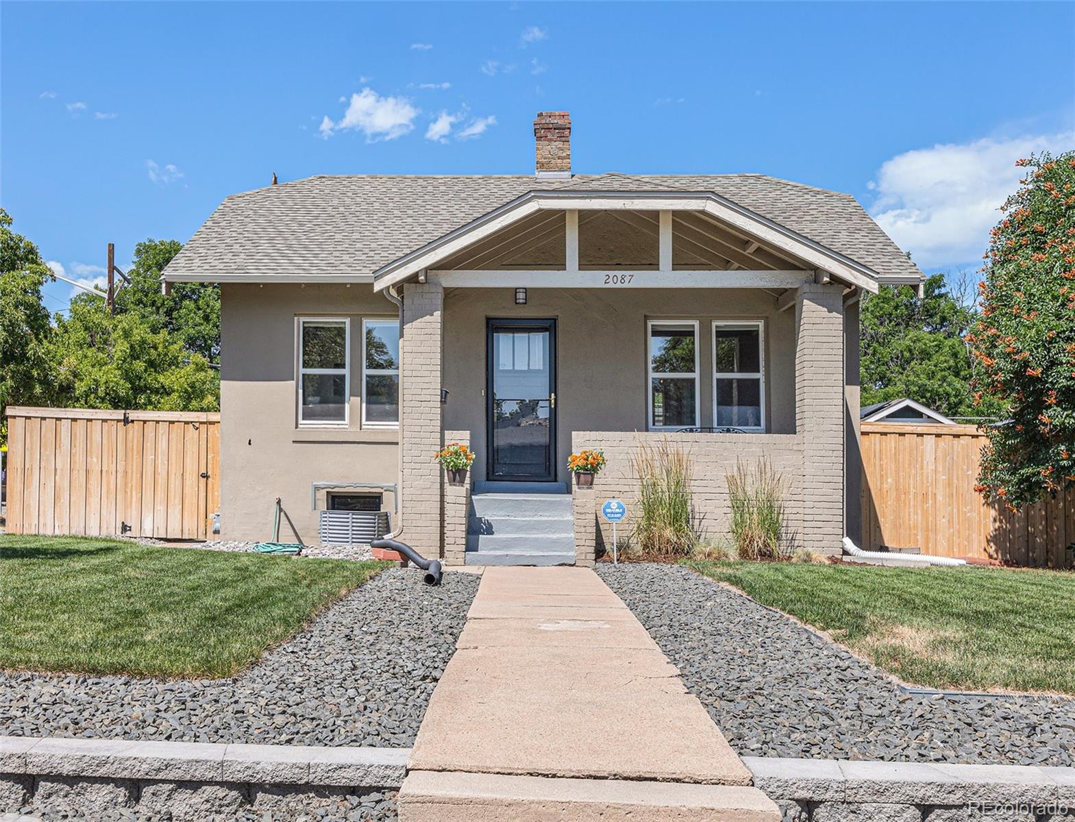 MLS Image #1 for 2087 s clarkson street,denver, Colorado