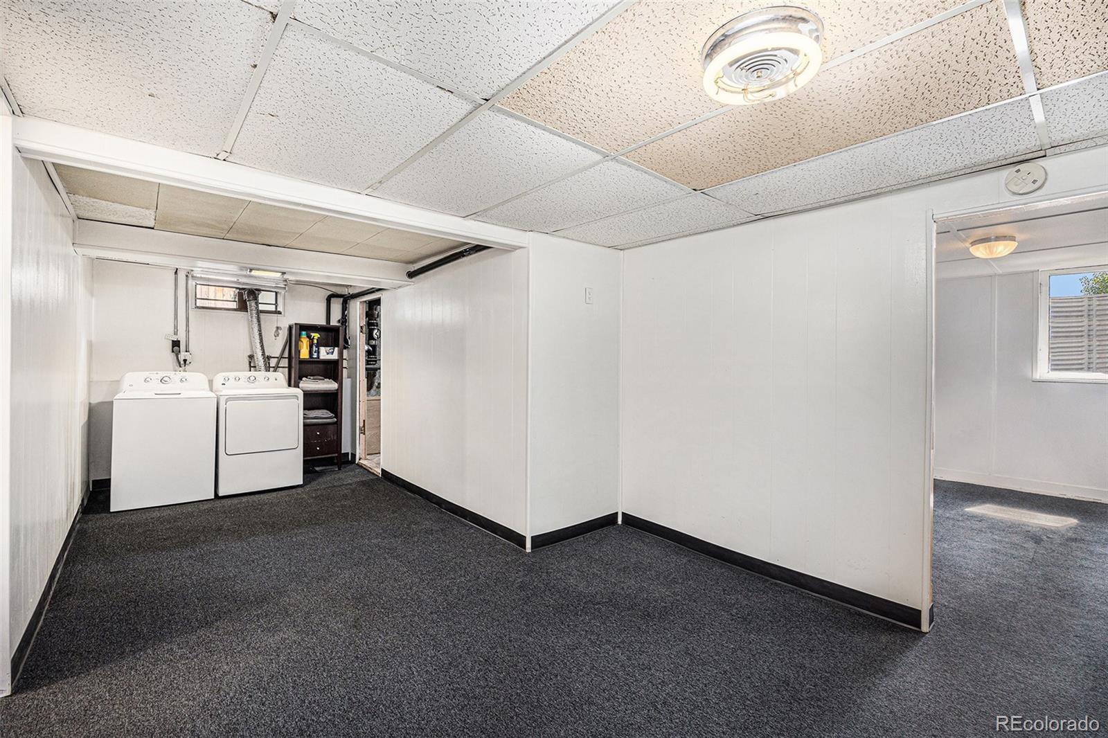 MLS Image #16 for 2087 s clarkson street,denver, Colorado