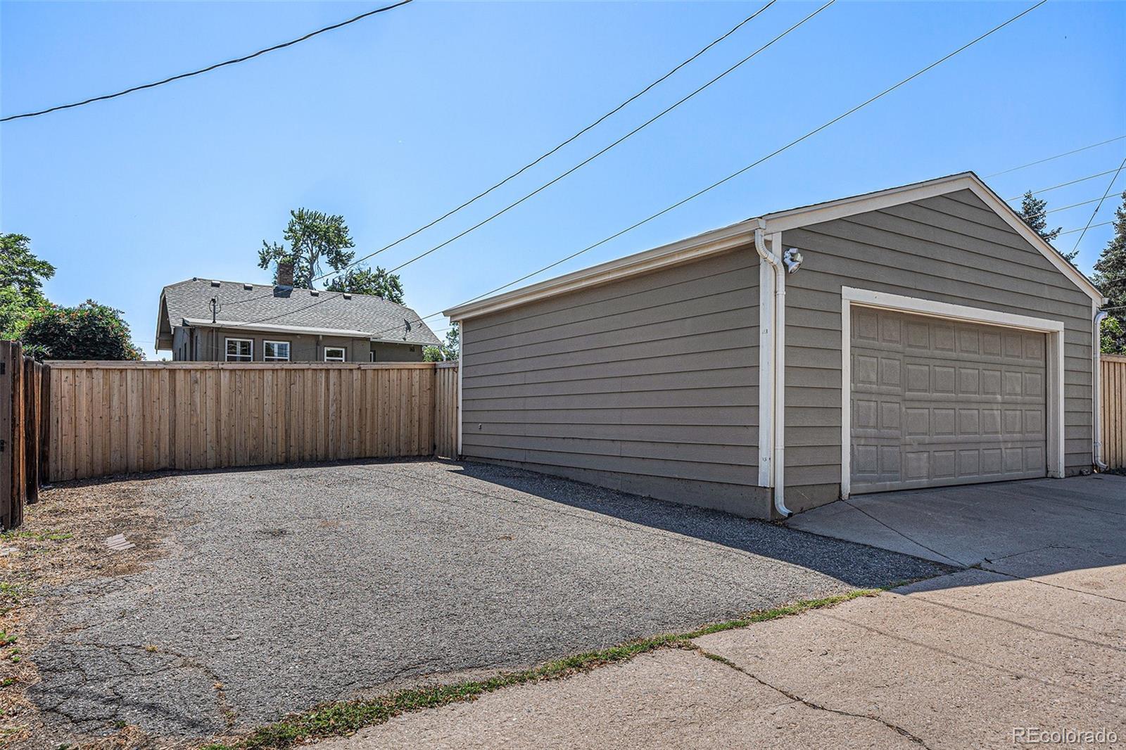 MLS Image #19 for 2087 s clarkson street,denver, Colorado
