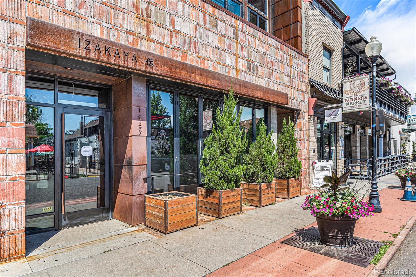 MLS Image #21 for 2087 s clarkson street,denver, Colorado
