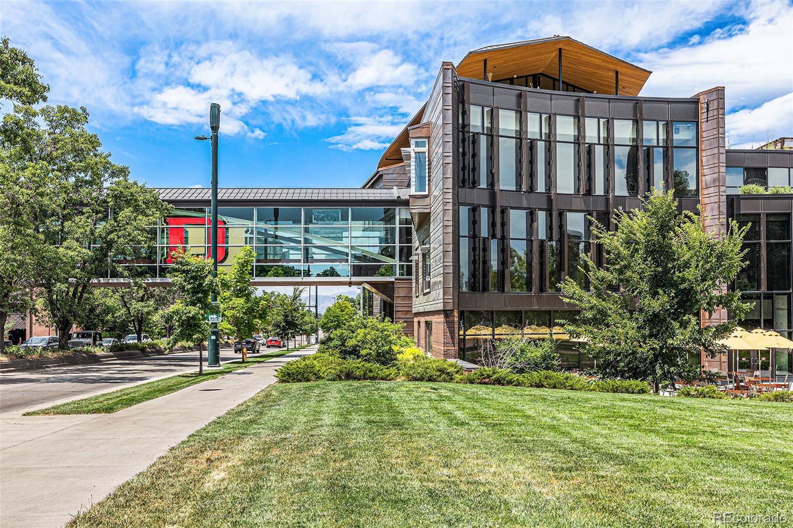 MLS Image #22 for 2087 s clarkson street,denver, Colorado