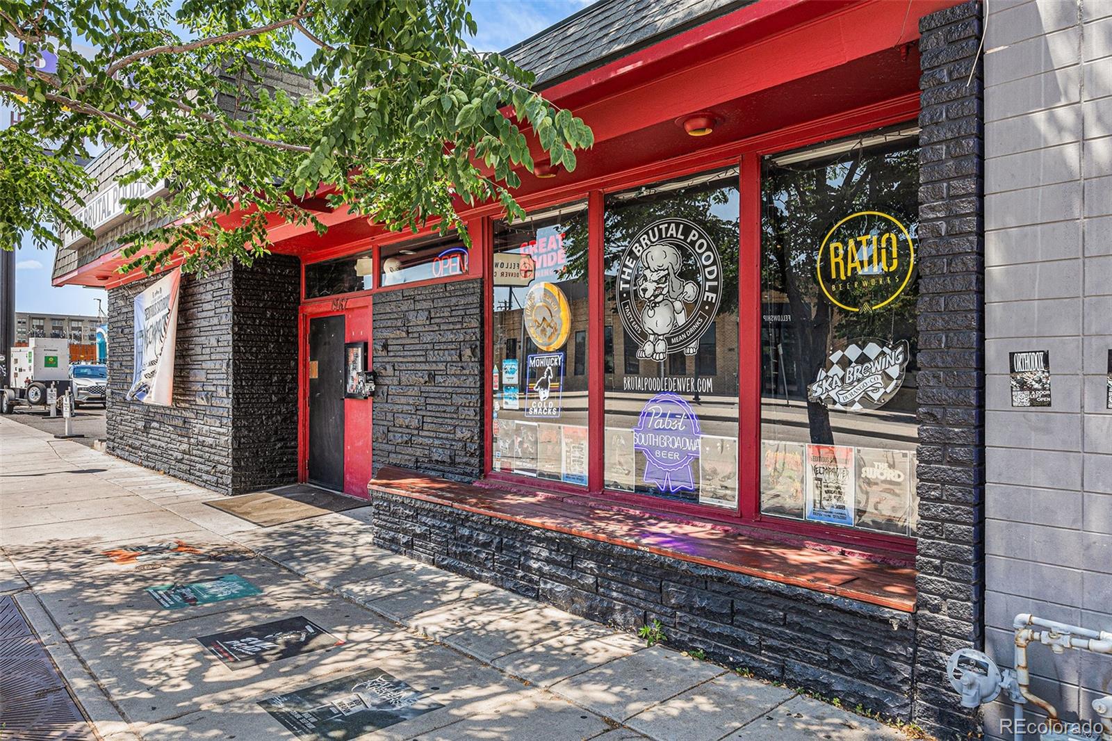 MLS Image #23 for 2087 s clarkson street,denver, Colorado