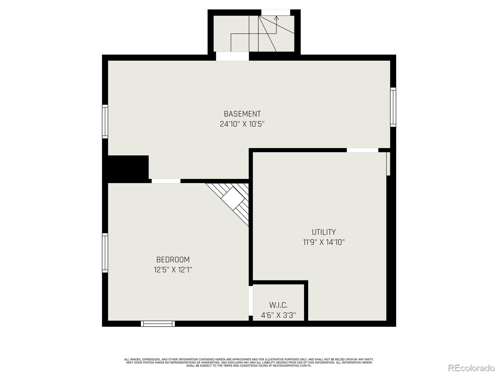 MLS Image #26 for 2087 s clarkson street,denver, Colorado