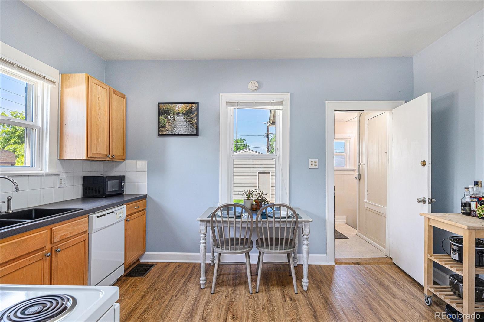 MLS Image #4 for 2087 s clarkson street,denver, Colorado