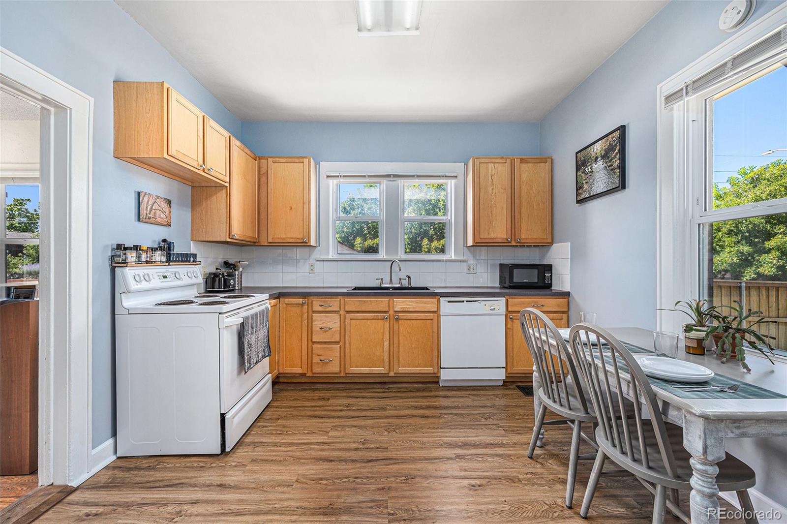 MLS Image #6 for 2087 s clarkson street,denver, Colorado